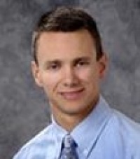 Dr. Stephen Day Hoag MD
