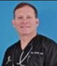 Dr. Kevin Baruch Fox D.O.
