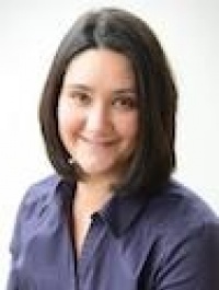 Dr. Tracy Marie Bildstein OD