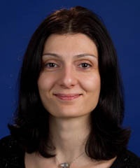 Dr. Lila  Fatemi MD