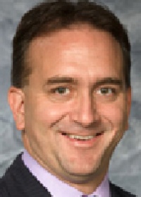 Dr. Joseph E Alhadeff M.D.
