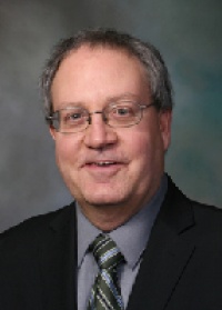 Dr. Michael J Larouere MD