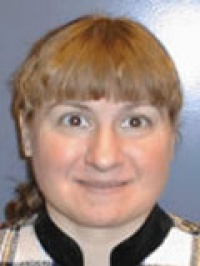 Dr. Jane K. Garnjost D.O.