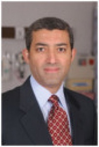 Mr. Muhammad  Alghannam MD