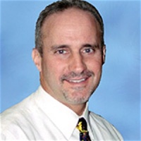 Dr. Stuart M Gold M.D.