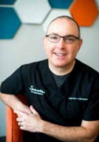 Lawrence S Janowski MD