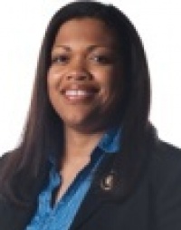 Mrs. Patrice Aris Barber DDS