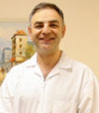 Mr. Leonid  Patlut D.D.S.