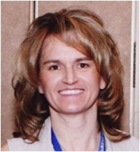 Dr. Cynthia Mae Wiggins DDS