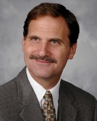 Dr. Gerald Edward Stefan DDS
