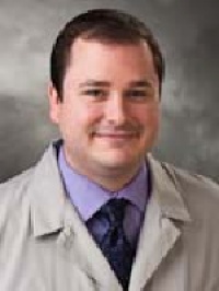 Dr. Andrew Charles Macdougall D.O.