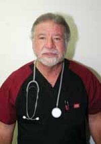 Dr. Frank Richard Toppo MD, General Practitioner