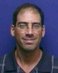 Glenn  Harris M.D.