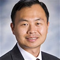 Dr. Johnathan P. Pak M.D.