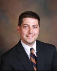 Brian Edward Cain DPM