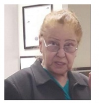 Maria Carmen Cubillas MD