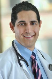 Daniel  Yadegar M.D.