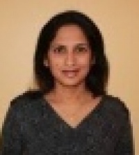Dr. Geetha  Munisamy PH.D.