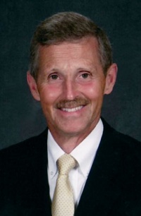 Dr. Ralph William Thacker D.M.D.