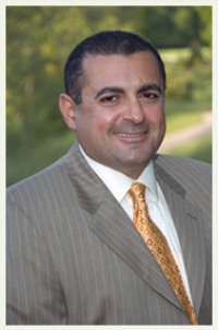 Dr. Adel Helmy Hanna D.D.S.