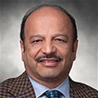 Dr. Enzo Javier Garcia M.D.
