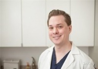 Dr. Brian  Dawson DPM