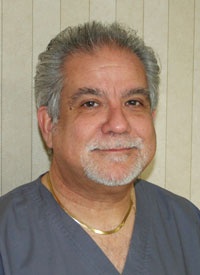 Dr. William Douglas Havlik DMD