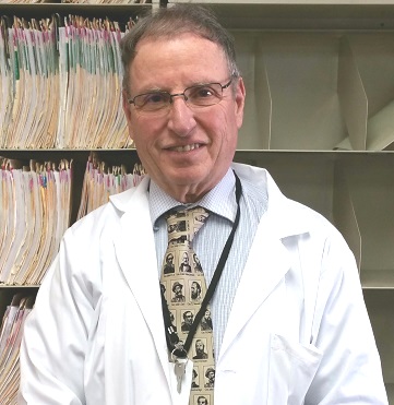 Dr. Stanton Samuel Lebouitz M.D.
