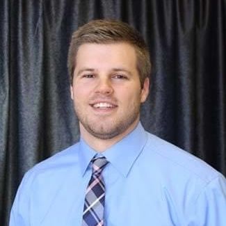 Aric J. Waltz