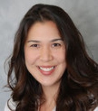 Dr. Lisa Lew Gabhart M.D.
