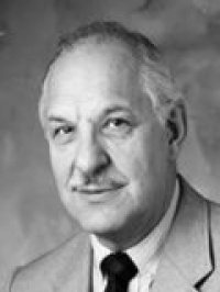 Dr. Joseph Edward Kutz M.D.