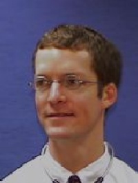 Dr. William Scott Sandeno M.D.