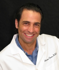 Dr. Robert E. Chavez DDS
