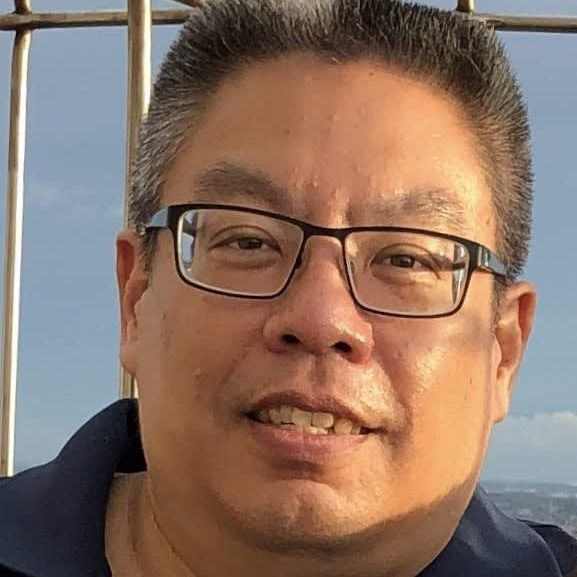 Dr. Andre S. Chen MD