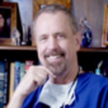 Dr. William Lewis Barnard D.D.S.