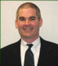 Dr. Theodore W Brogan MD