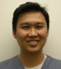 Dr. Ching Shan Wang D.D.S., Endodontist