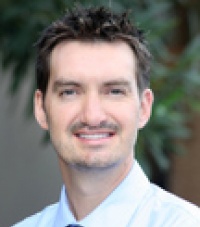 Dr. Chris  Woolaver D.D.S, M.SC.