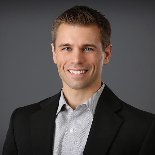 Dr. Joel Thomas Fugleberg D.C.