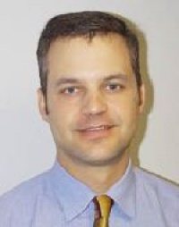 Dr. Eric L Hanson MD