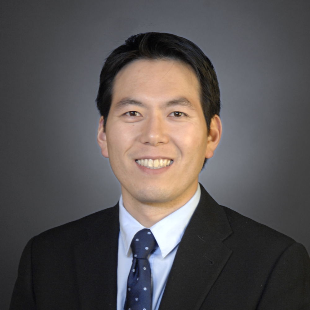 William Yao, Ear-Nose and Throat Doctor (ENT)