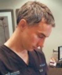 Dr. Dimitry Michael Palceski D.O.