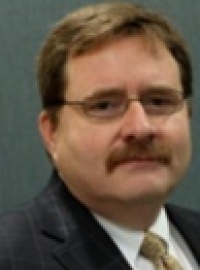 Dr. Mark J.r. Moulton M.D.