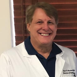 Dr. Kent D Branson M.D.