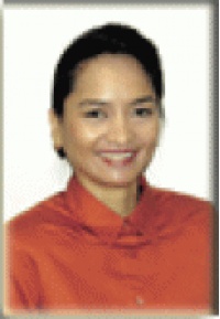 Dr. Cherrie  Herrera M.D.