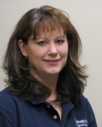 Mrs. Amy Louise Edens M.S.P.T.