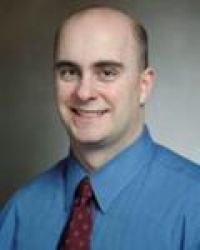 Dr. John  Peters DO