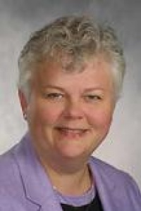Dr. Jennifer A Karlsson PHD