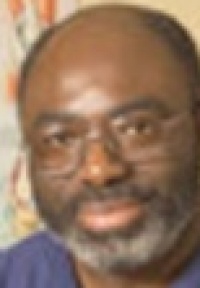Dr. Victor N Egwu M.D., Orthopedist