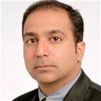 Dr. Venkatesh Krishnamurthi MD, Urologist